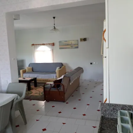 Διαμέρισμα Selcuk Apart *